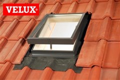 VELUX  Střešní výlez VLT 025 1000 45*55cm